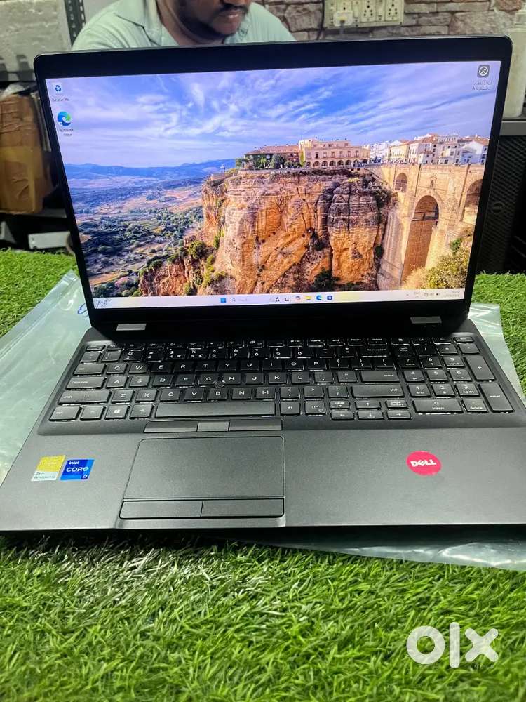 Dell laptop