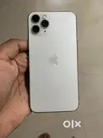 Iphone 11 pro 256gb