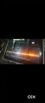 Yamaha mixer dj mixer 24 channel mixer sound mixer