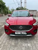 MG ASTOR 1.5 Sharp, 2022, Petrol
