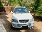 Car for sale.Maruti Suzuki Alto 2010 Petrol 67000 Km Driven