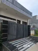 2 bhk kothi