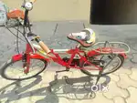 Kids Toonz cycle-