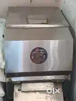 Roti Maker Machine