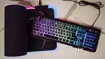 *Combo Sale* RGB Gaming Keyboard & Mousepad