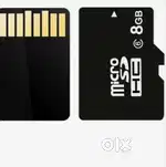 8gb memory cord