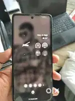 Motorola edge 50 pro