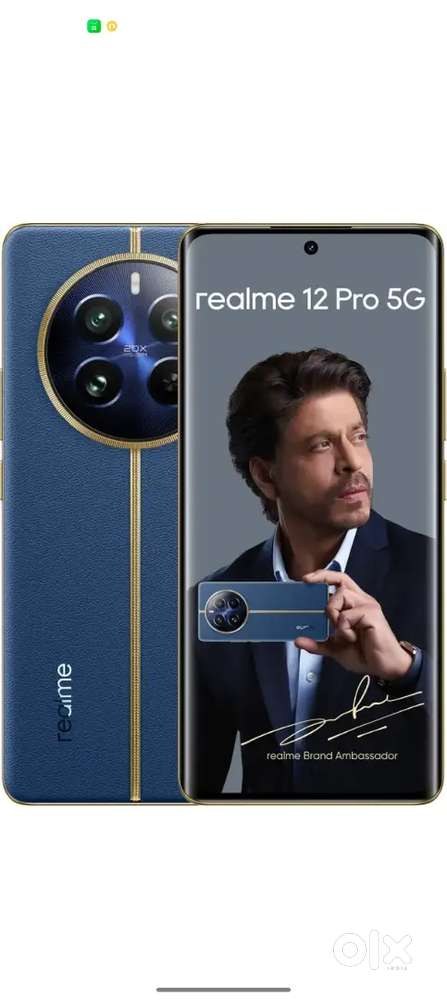 Realme 12 pro 5G