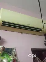 Vester  AC 1.5 Ton