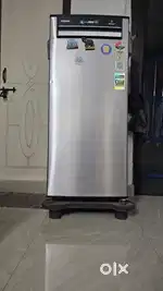 Whirlpool 192 L Fridge