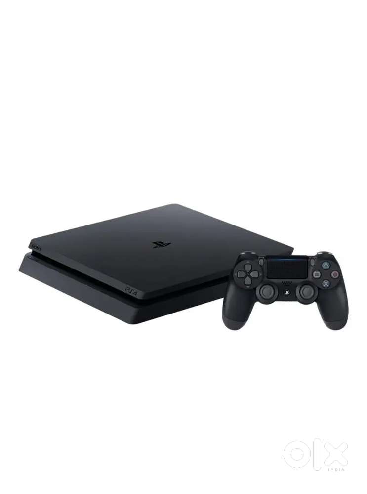 Ps4 slim 500gb
