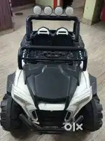 Charging Toys Car