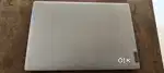 Lenovo laptop