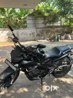 Company serviced MT15 for sale