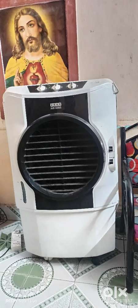 Hari cooler usha air king