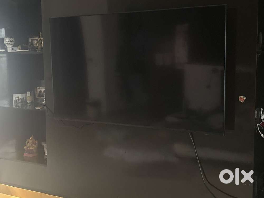 55” Samsung LED TV