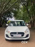 Maruti Suzuki Swift VXi CNG, 2023, CNG & Hybrids