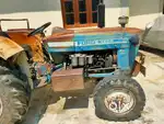 Ford 3600 Brand New Condition