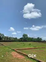 17.7 cent clean land for sale  30 meters from main road