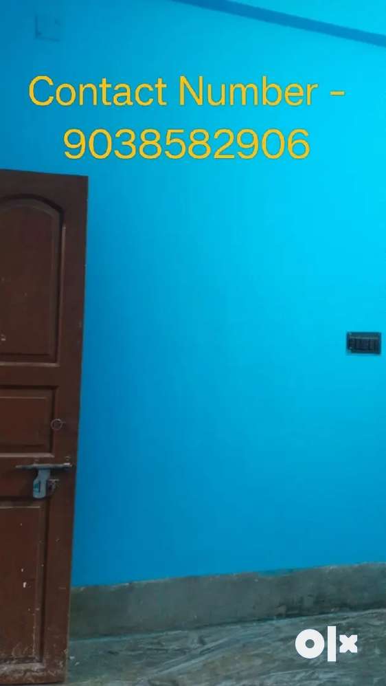 Rent for 2 BHK Room in Kestopur