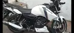 I need new bike