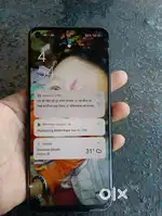 Oppo a74 5g 6gb +128