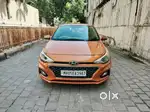 Hyundai i20 1.2 Asta, 2019, Petrol