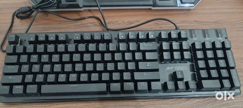 “Mechanical Power in Every Key.