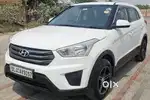 Hyundai Creta 1.4 CRDi S Plus, 2015, Diesel