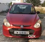 Maruti Suzuki Alto 800 2014 Petrol Good Condition