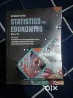 11 statistics by sandeep garg
