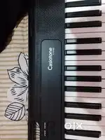 Casiotone ct s100