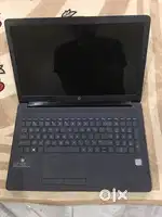 Hp i5 8th generation laptop