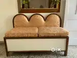 Sofa Settee