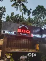 Working partner required for a restaurant at Edappally.