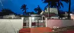 House rent for 1 student with family.