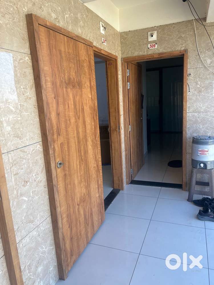 Rented office for sale