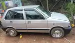 Maruti Suzuki 800 2000 Petrol 65000 Km Driven