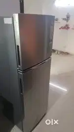 Urgent Sell Double door fridge