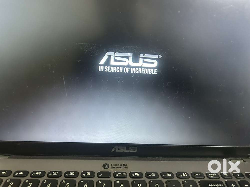  ASUS Laptop – Ryzen 3 + Radeon Graphics  Perfect for Work & Study