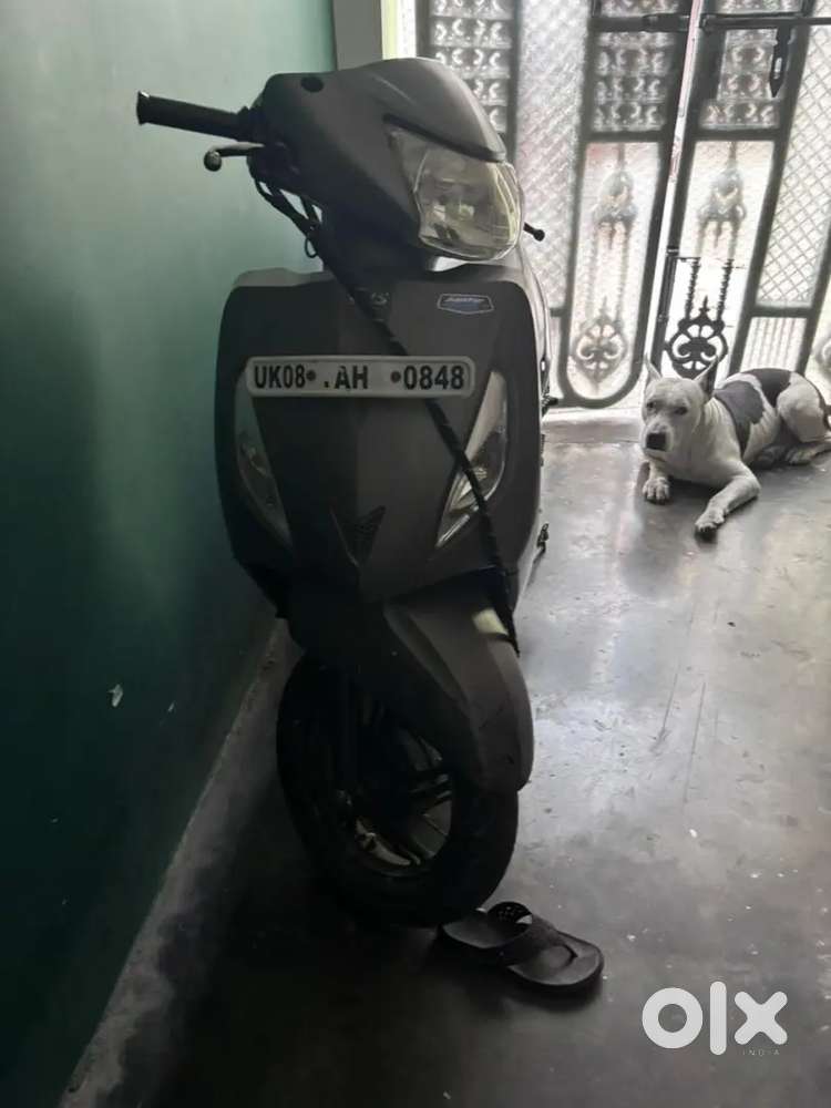 less used and regular service