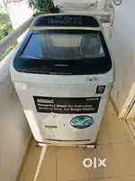 Samsung 9 kg fully automatic mashine