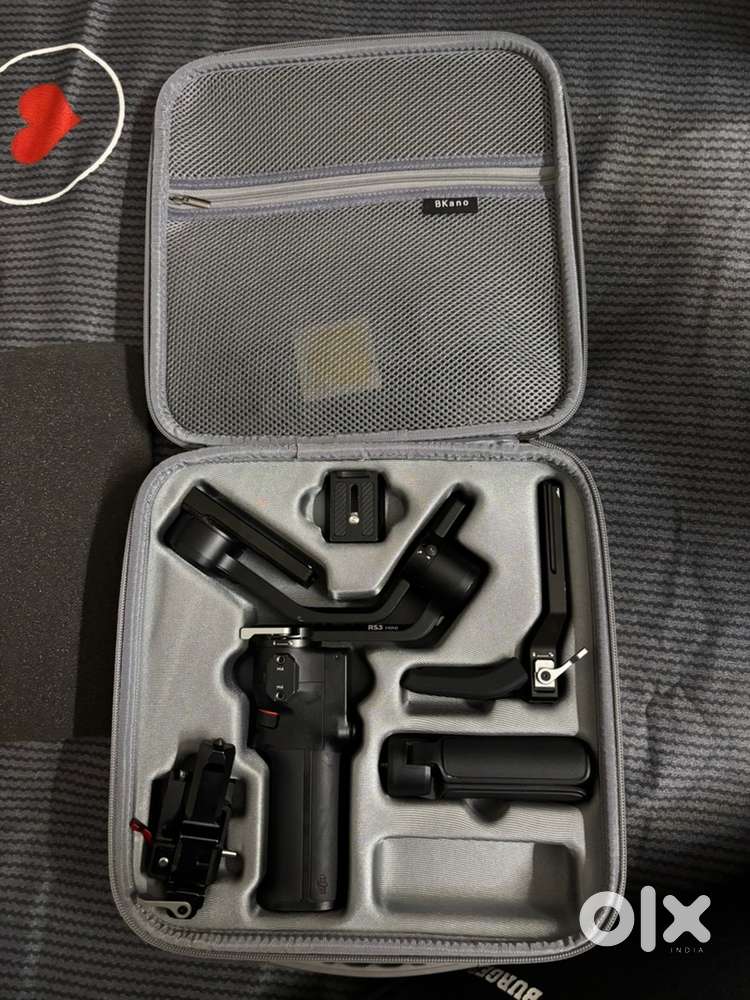 DJI RS3 MINI GIMBAL
