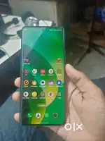Realme 10pro plus