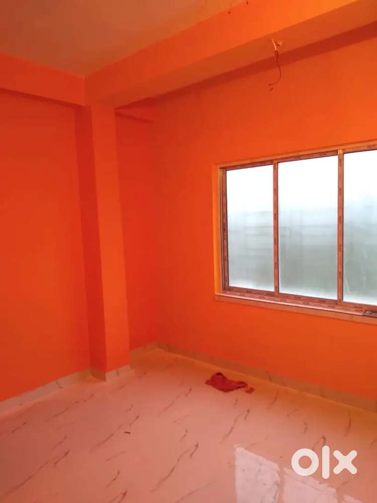 2 Bhk Flat on Rent at Mukundapur, Ajaynagar