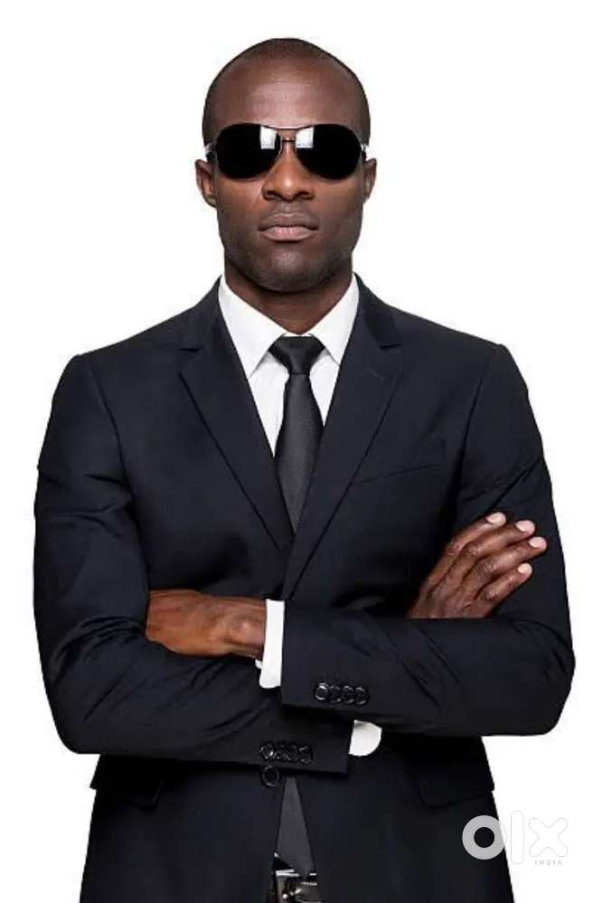 i Am PERSNOL BODY GUARD AND PERSNOL ASSISTANT