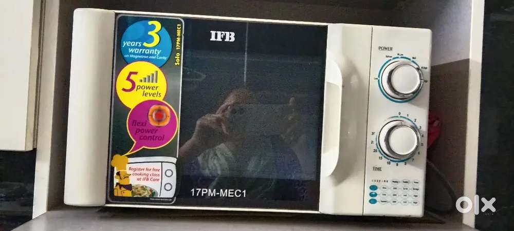 Microwave for sale