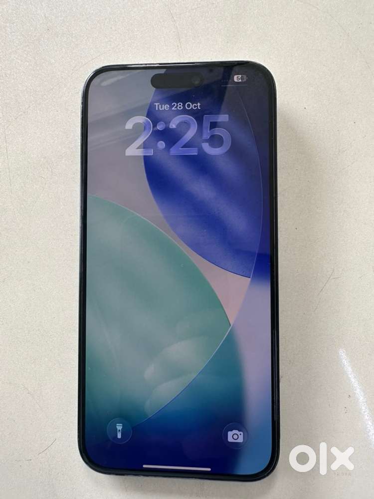 Iphone 15 pro max 512 GB