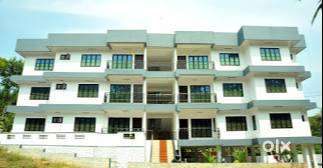 3BHK- Fully Furnished Apartment