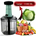 Vegitables Cutter Brand New ( Seal Pack )